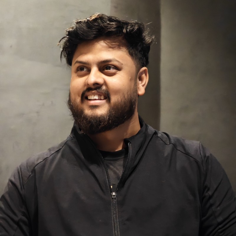 Pranav
